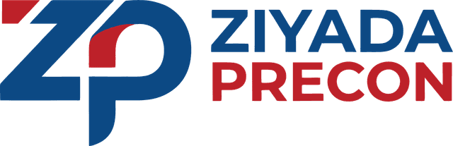 Ziyada Precon